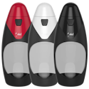 nkd pod+ Water Filter Bottle 3-Pack for $15 + shipping varies