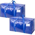 Ticonn Extra Large Moving Bags for From $9 + free shipping w/ Prime