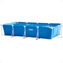 Intex Above Ground Swimming Pool for $222 + free shipping