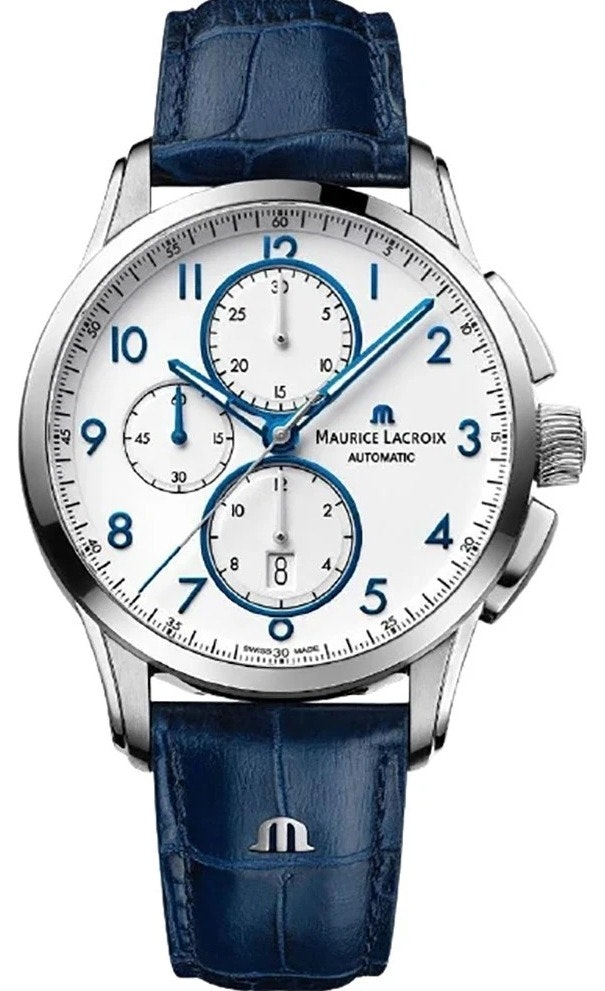 Luxury Watches Sale at eBay: Up to 30% off + extra 15% off