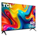 TCL Outlet Deals at eBay: Up to 30% off + free shipping