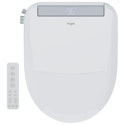 Higet Bidet Toilet Seat w/ Remote & Heated Seat for $142 + free shipping