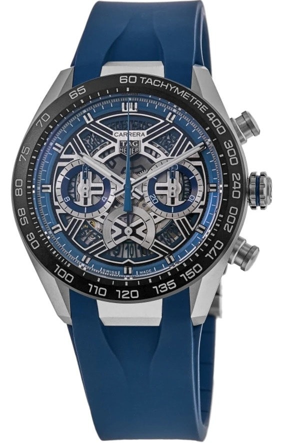 TAG Heuer Watches Sale at eBay: Up to 30% off