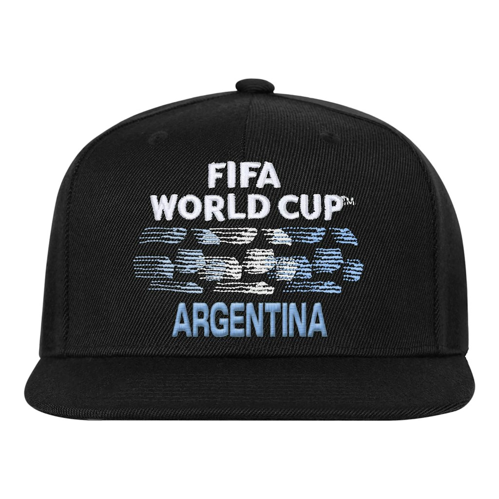 Argentina or Spain World Cup Cap: $14 w/ Prime