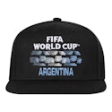 Argentina or Spain World Cup Cap for $14 w/ Prime + free shipping