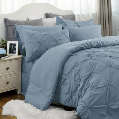 Wayfair Bedding Deal: Buy 2, get 15% off