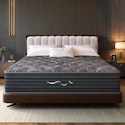 Babo Care King Firm Hybrid Gel Memory Foam 14" Mattress for $586 + free shipping