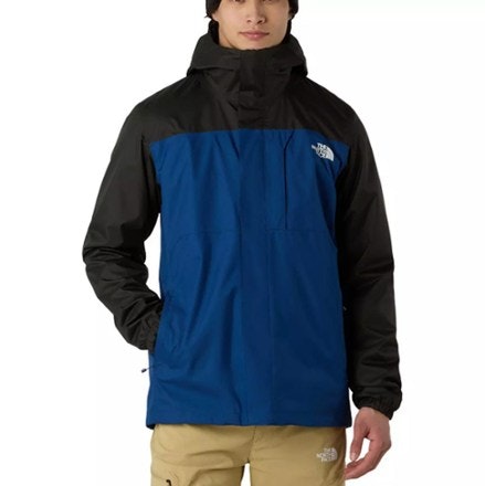 The North Face Men's Quest Triclimate 3-in-1 Jacket: $127.30 for members