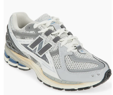 New Balance Shoe Deals at Nordstrom Rack: Up to 76% off