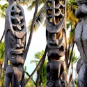 Princess 27-Day Tahiti, Hawaii & South Pacific Cruise for From $5,680 for 2