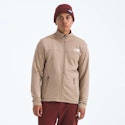 The North Face Cedar Trail Grid Fleece Full-Zip Jacket for $65 + free shipping