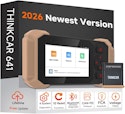Thinkcar Thinkscan 641 Wireless Car Diagnostic Tool for $126 + free shipping