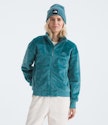 The North Face Women's Osito Lux Fleece Jacket for $66 + free shipping