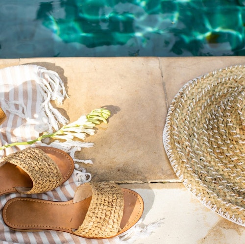 Travelodeal Cancun All-Inclusive Vacation with Flights for From $2,378 for 2