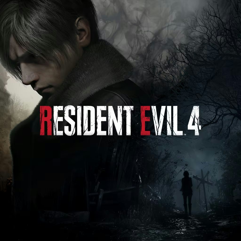 Resident Evil 4 for PS5/PS4: $9.99