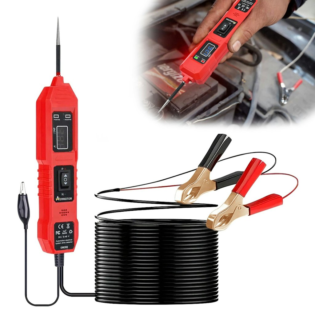 Automotive Tools & Accessories Deals at eBay: Extra 10% off