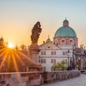 Travelodeal Prague and Budapest Vacation with Flights for From $1,898 for 2