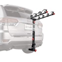 Allen Sports Deluxe+ Locking Quick Release 4-Bike Hitch Carrier for $144 + free shipping