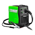 Harbor Freight Titanium Welding Promotion: 30% off + shipping varies