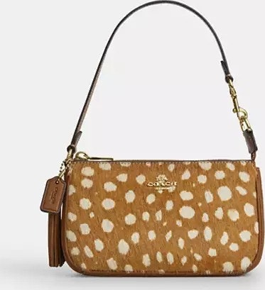 Coach Outlet Handbags Sale: Up to 70% off