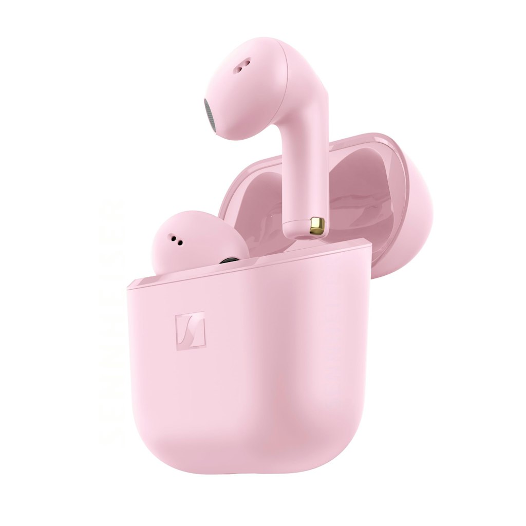 Sennheiser Accentum Open Wireless Earbuds: $40