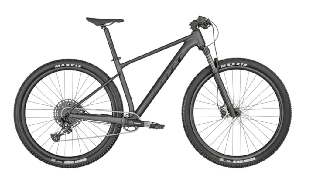Scott Sports Summer Bike Sale: Up to 50% off