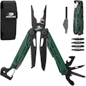 WorkPro Tools & Garden Deals at eBay: Extra 10% off + shipping varies