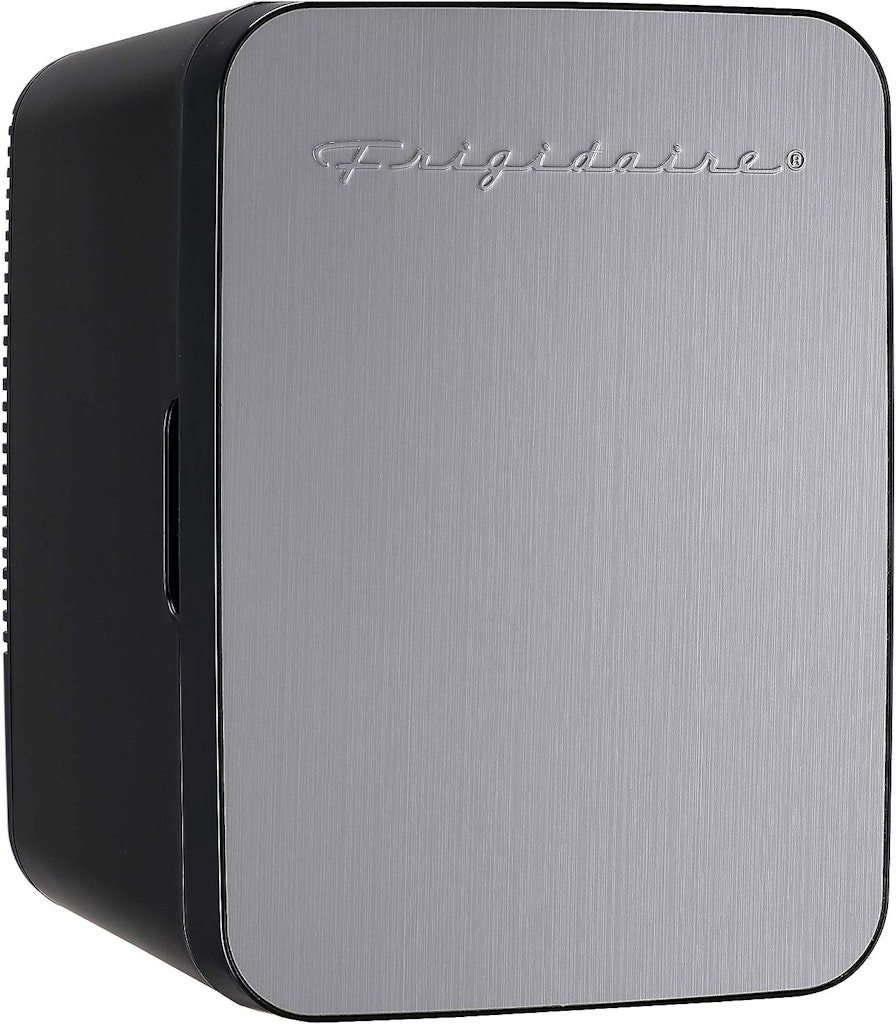 Certified Refurb Frigidaire 10L 15-Can Mini Fridge: $37.98
