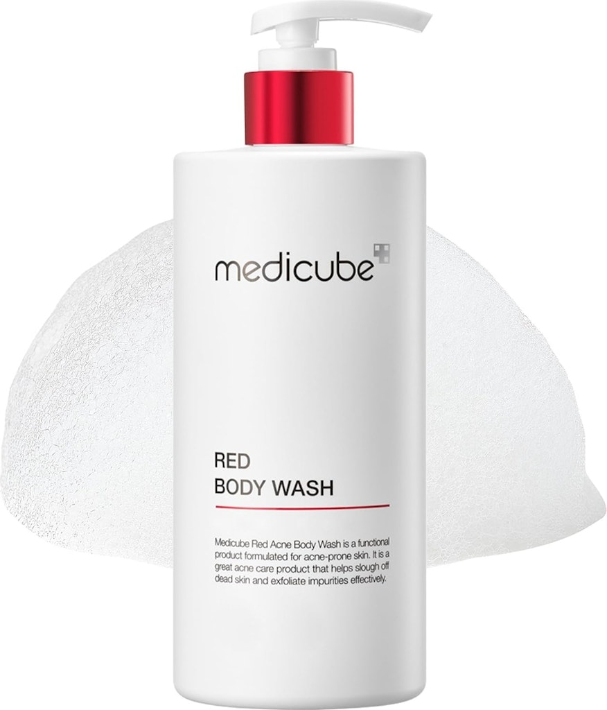 medicube Skin Care Deals at Amazon: Up to 50% off