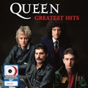 Queen Greatest Hits, Vol. 1 Walmart Exclusive Vinyl for $32 + free shipping w/ $35