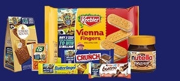 Ferrero World Cup Deals at Amazon: Extra 15% off 2