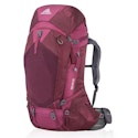 Closeout Gregory Deva 60 Pack Women's Backpacking Pack for $209 + free shipping