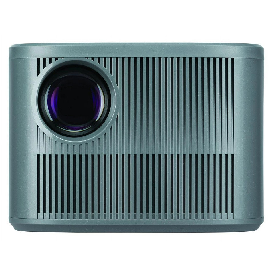 Refurb RCA HD Smart Home Theater Projector w/ ROKU Express Streaming: $49.98