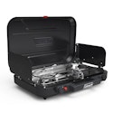 Coleman Classic 3-Burner Camping Stove for $77 + free shipping