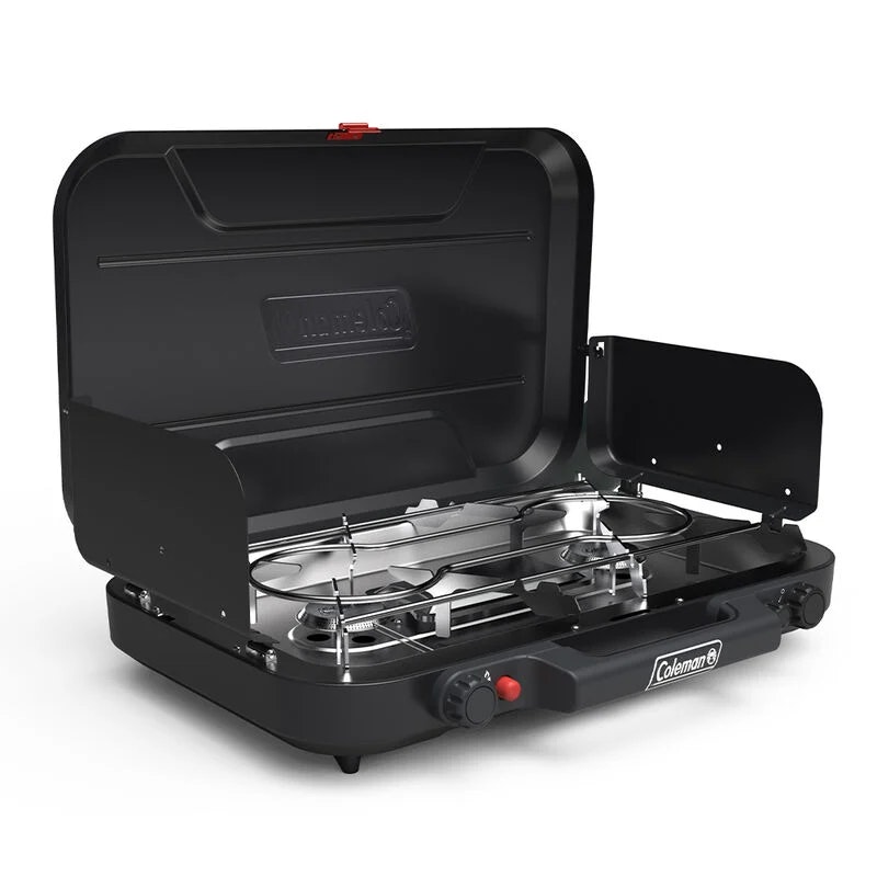 Coleman Classic 3-Burner Camping Stove: $77