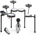 Alesis Nitro Max Mesh Electronic Drum Set for $399 + free shipping