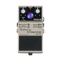 BOSS RT-2 Compact Rotary Ensemble Guitar Pedal for $200 + free shipping w/ Prime