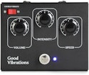 JHS Good Vibrations Chorus/Vibrato Pedal for $199 + free shipping