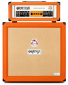 Orange Super Crush 100 100-Watt Head w/ 240-Watt 4x12 Cabinet for $1,299 + free shipping