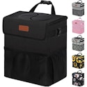 Vankor Car Trash Can for $8 + free shipping w/ Prime
