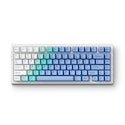 MCHOSE G75 PRO Tri-Mode 75% Wireless Mechanical Keyboard for $36 + free shipping