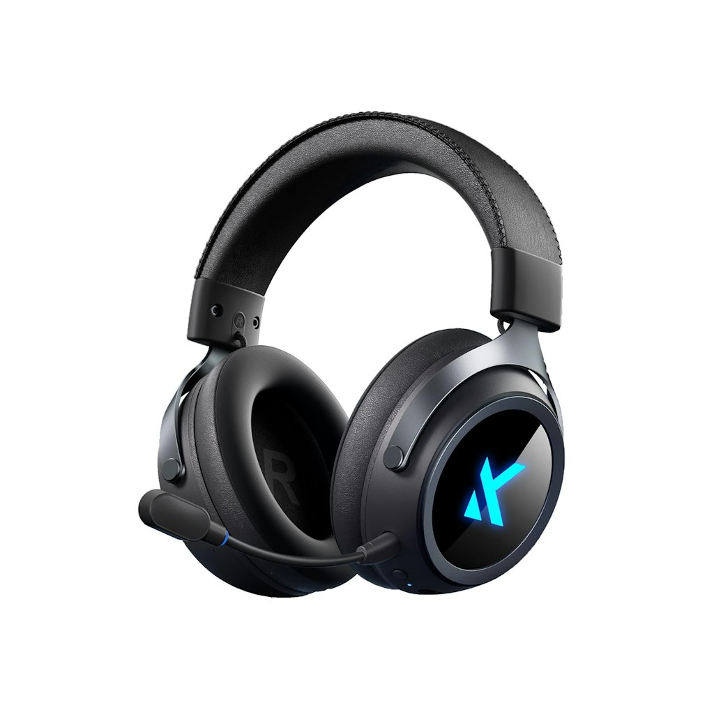 MCHose X9 Wireless Gaming Headset: $45