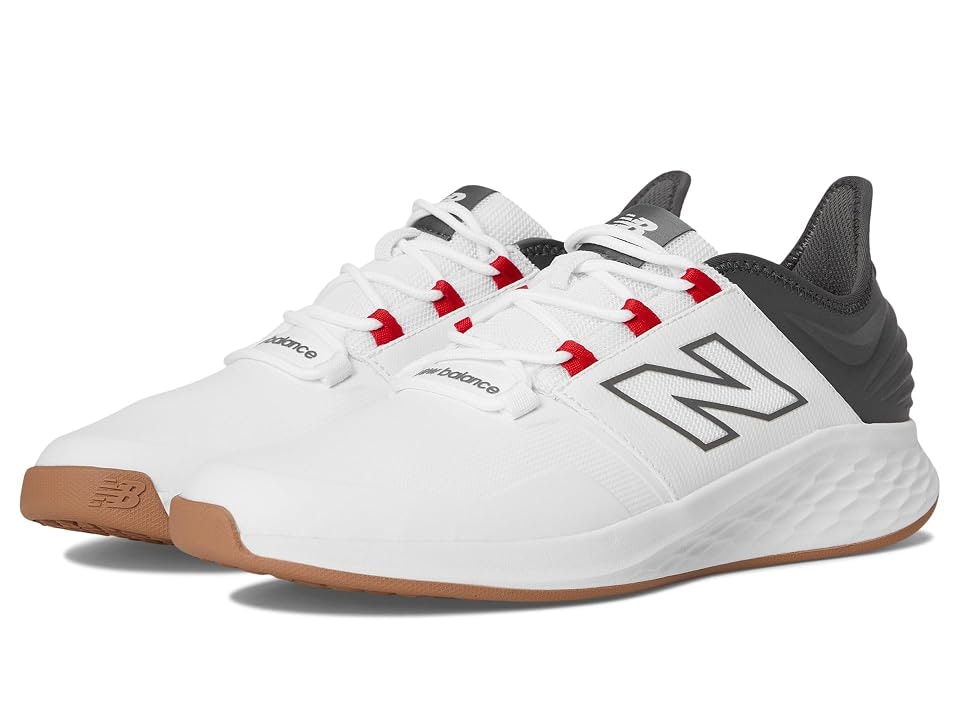 New Balance Fresh Foam Roav Golf V2 Men's Golf Shoes: $99.95 New Balance Fresh Foam Roav Golf V2 Men's Golf Shoes: $99.95