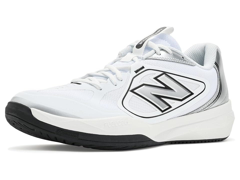 New Balance FuelCell 796 V5 Men's Tennis Shoes: $99.95 New Balance FuelCell 796 V5 Men's Tennis Shoes: $99.95
