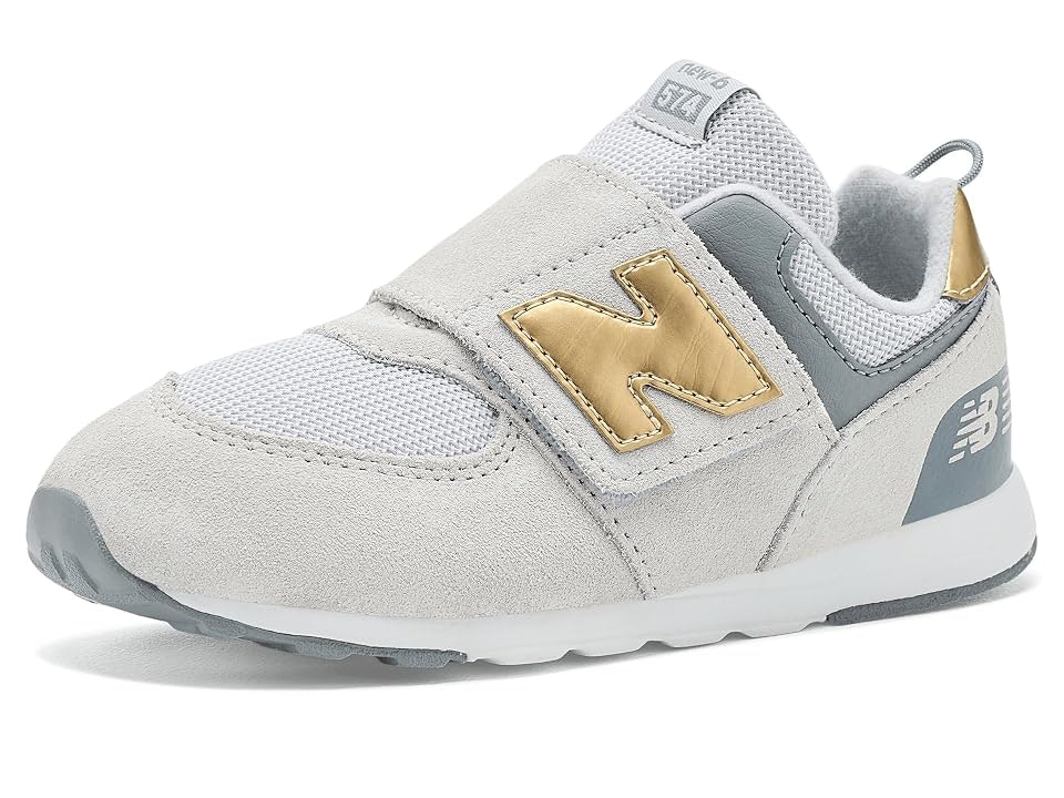 New Balance Kids 574 Bungee Lace Toddler Shoes: $64.99 New Balance Kids 574 Bungee Lace Toddler Shoes: $64.99