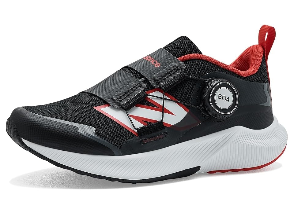 New Balance Kids DynaSoft Reveal v4 BOA Shoes: $74.99 New Balance Kids DynaSoft Reveal v4 BOA Shoes: $74.99