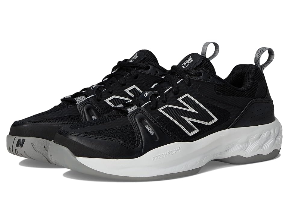 New Balance Fresh Foam X 1007 Men's Tennis Shoes 13 D: $119.95 New Balance Fresh Foam X 1007 Men's Tennis Shoes 13 D: $119.95