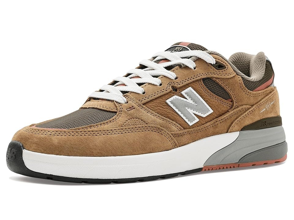 New Balance Numeric 933 Andrew Reynolds Athletic Shoes: $89.95 New Balance Numeric 933 Andrew Reynolds Athletic Shoes: $89.95