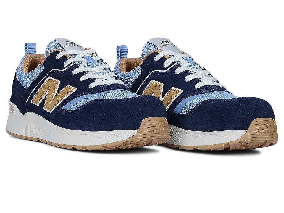 New Balance Elite Lite Men's Wide Safety Shoes: $109.95 New Balance Elite Lite Men's Wide Safety Shoes: $109.95