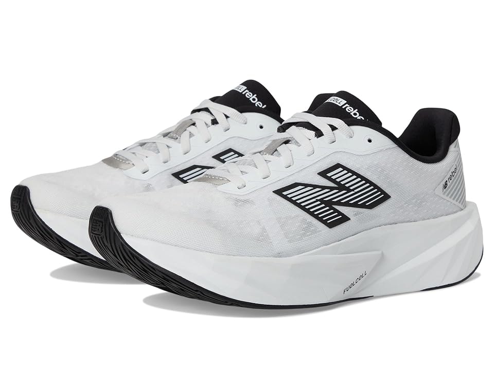 New Balance FuelCell Rebel v5 Men's Running Shoes: $144.95 New Balance FuelCell Rebel v5 Men's Running Shoes: $144.95